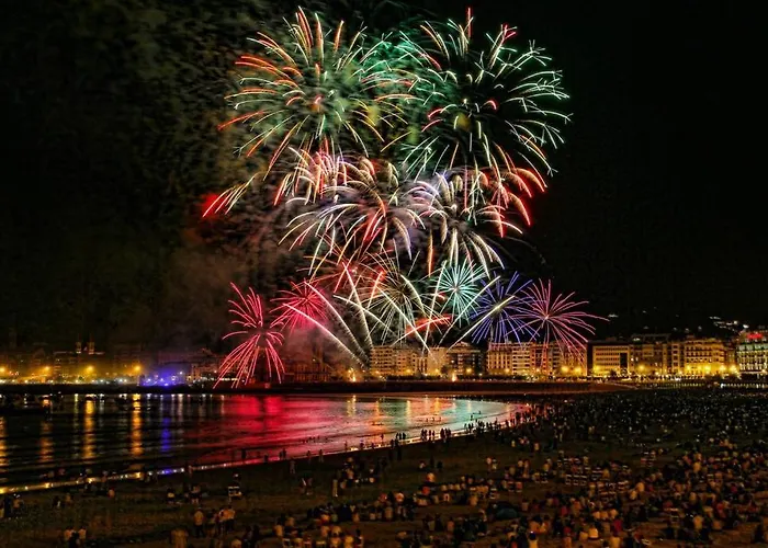 Super Offer Week 11to17 Aug25 Downtown, Terrace, Parking Lejlighed *