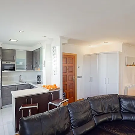 Super Offer Week 11to17 Aug25 Downtown, Terrace, Parking Apartment