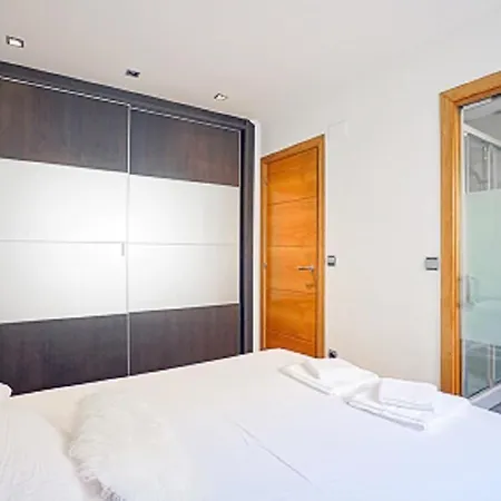Super Offer Week 11to17 Aug25 Downtown, Terrace, Parking Apartment *